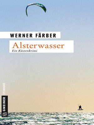 cover image of Alsterwasser
